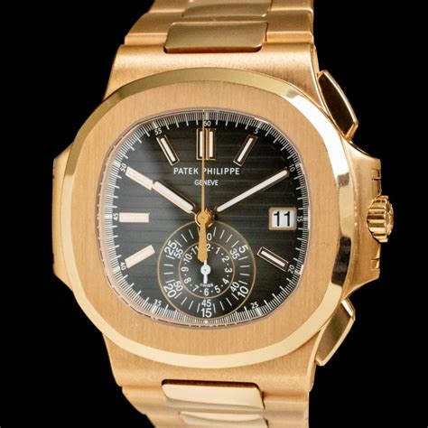 vintage patek philippe watches ebay|Patek Philippe nautilus vintage.